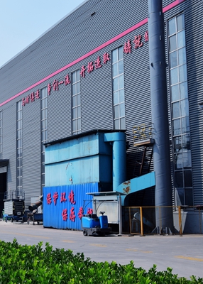 1、40年的鑄造經驗