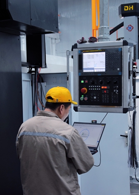 8、售后完善響應快